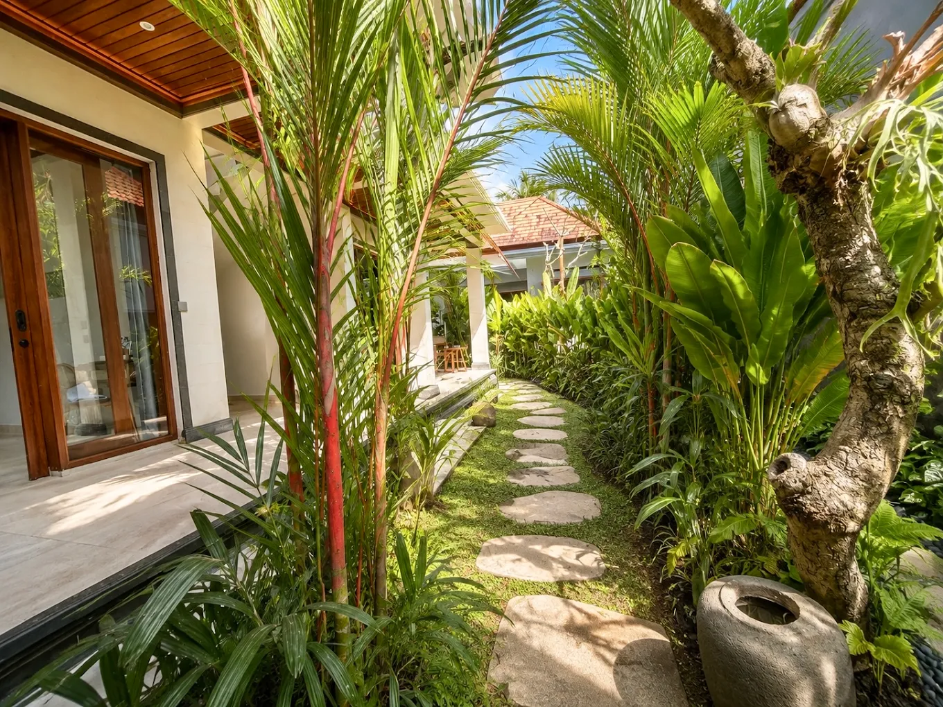 A Home Away From Home near Ubud — Laras's House Ubud